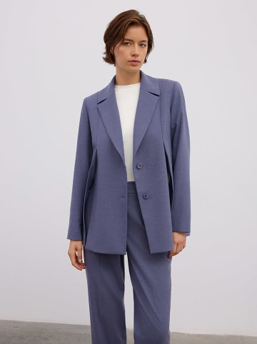 BGN Blazer in Blau