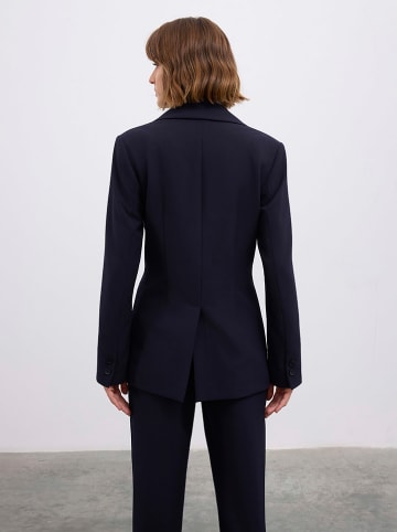 BGN Blazer donkerblauw