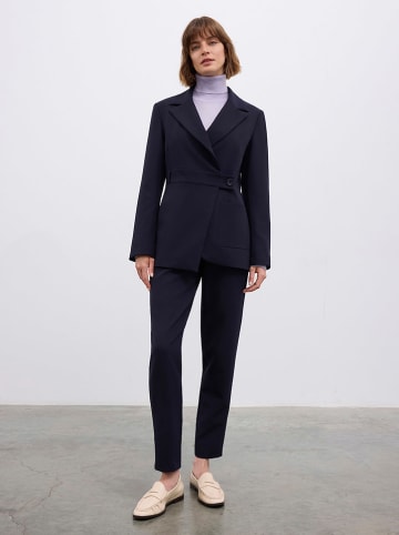 BGN Blazer in Dunkelblau