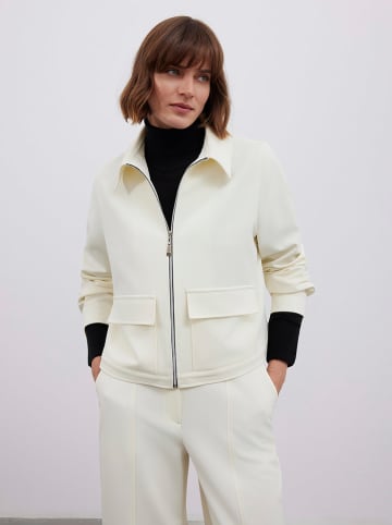 BGN Übergangsjacke in Creme