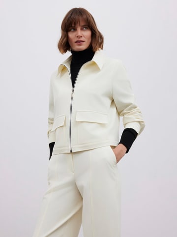 BGN Übergangsjacke in Creme