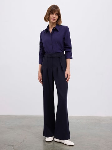 BGN Broek donkerblauw