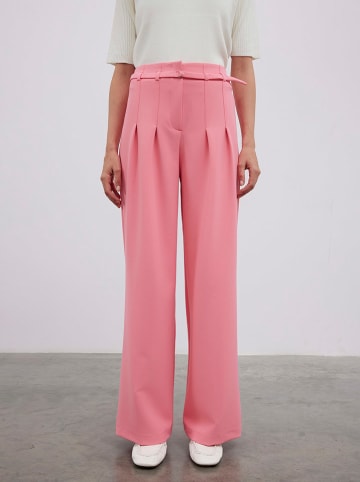 BGN Hose in Rosa
