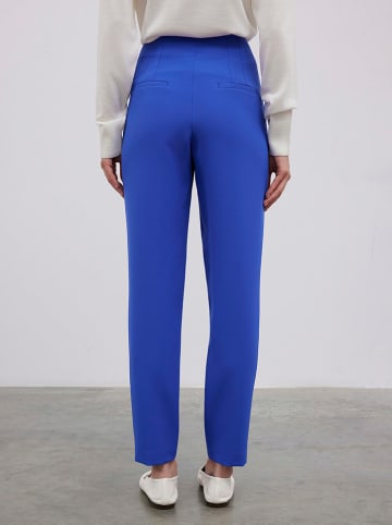 BGN Broek blauw
