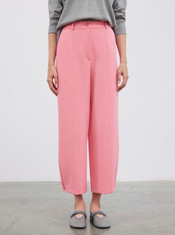 BGN Broek roze