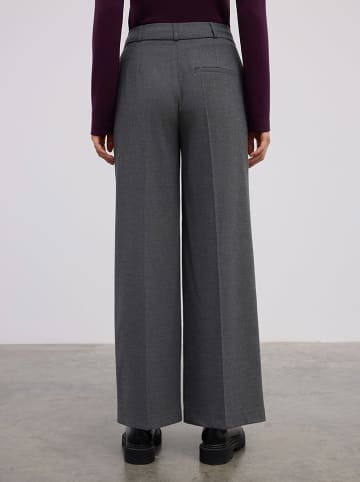 BGN Marlenehose in Anthrazit