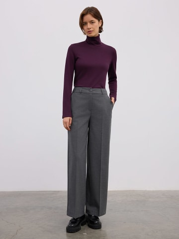 BGN Marlenehose in Anthrazit