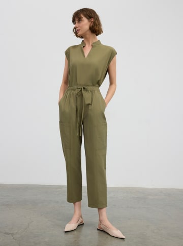 BGN Hose in Khaki