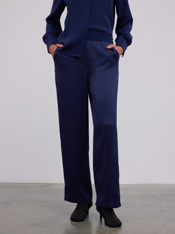 BGN Hose in Dunkelblau