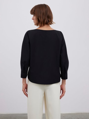 BGN Blouse zwart