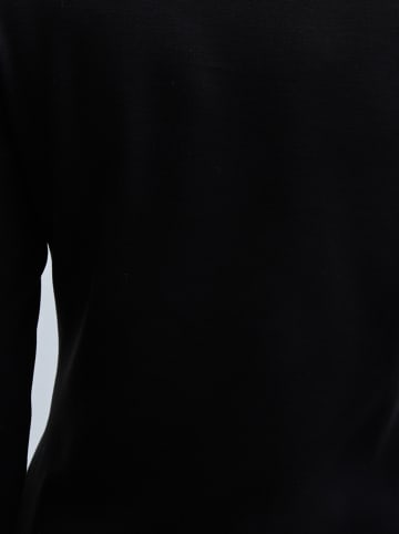BGN Longsleeve in Schwarz