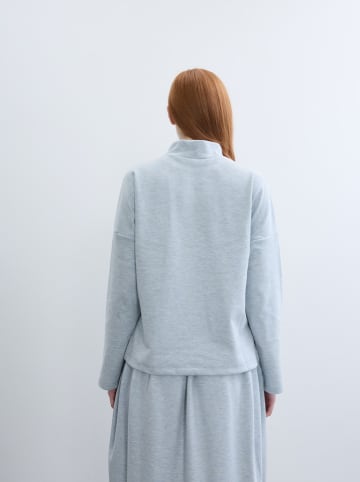 BGN Longsleeve lichtblauw