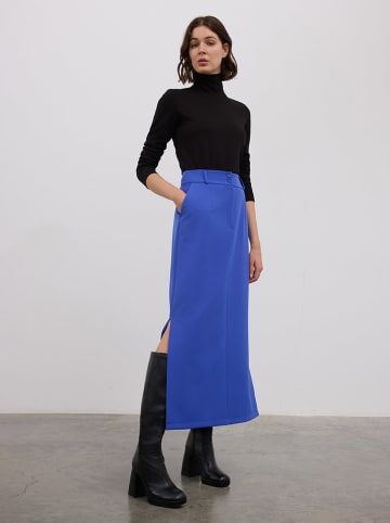 BGN Rok blauw