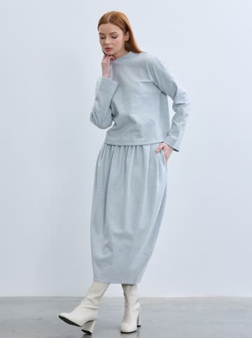 BGN Rock in Hellblau