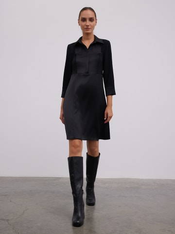 BGN Kleid in Schwarz