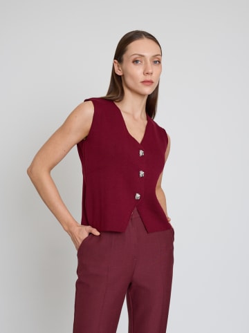 BGN Weste in Bordeaux