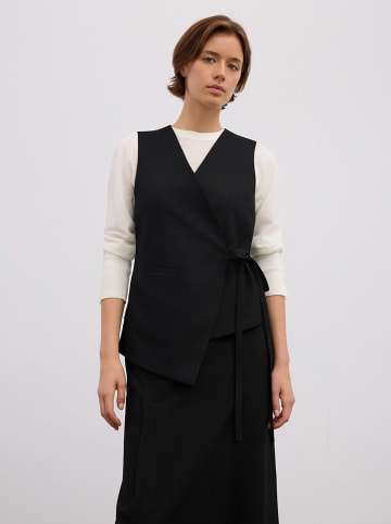 BGN Bodywarmer zwart