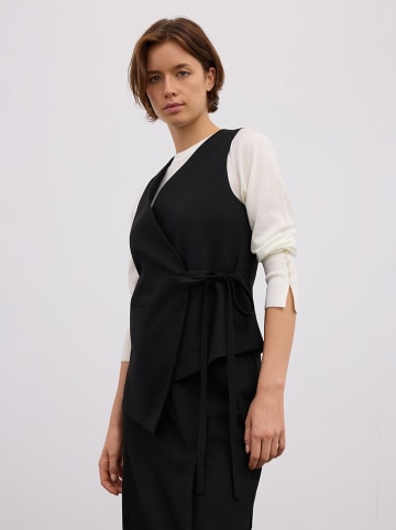 BGN Weste in Schwarz