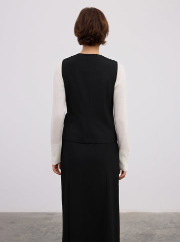 BGN Bodywarmer zwart