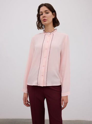BGN Bluse in Rosa