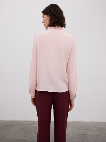BGN Bluse in Rosa
