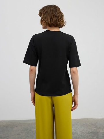 BGN Shirt in Schwarz