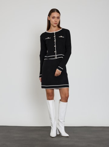 BGN 2-delige outfit zwart