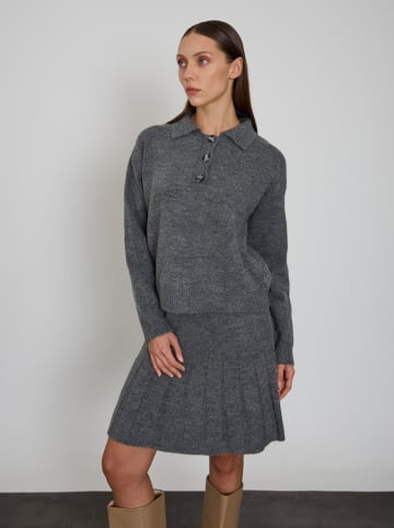 BGN 2tlg. Outfit in Grau