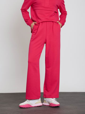 BGN Sweatbroek roze