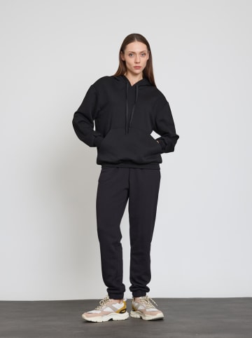 BGN Sweatbroek zwart