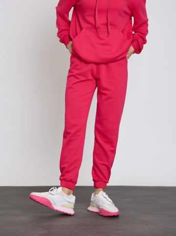 BGN Sweatbroek roze