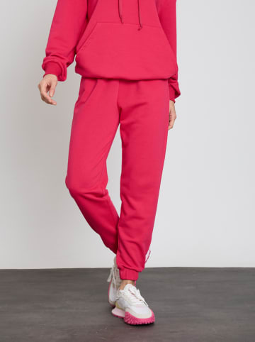 BGN Sweatbroek roze
