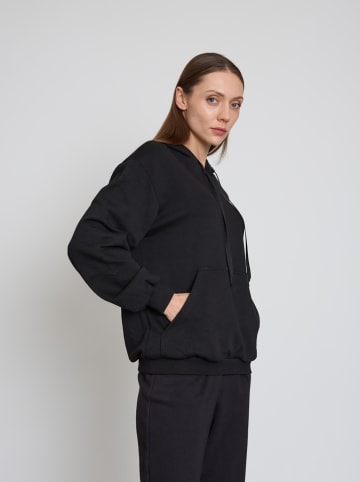 BGN Bluza w kolorze czarnym