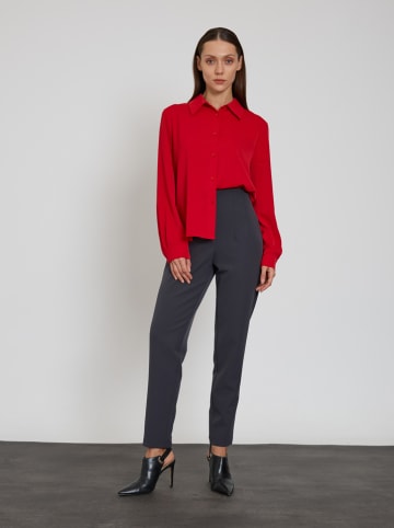 BGN Blouse rood