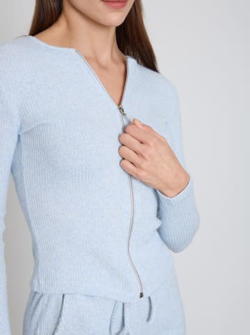 BGN 2tlg. Outfit in Hellblau