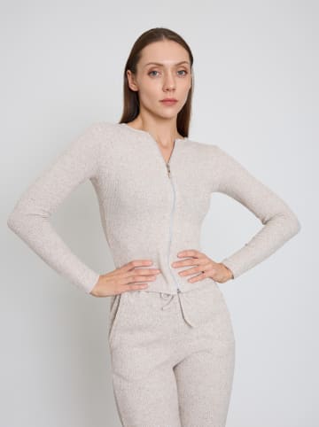 BGN 2-delige outfit beige