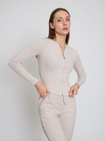 BGN 2tlg. Outfit in Beige