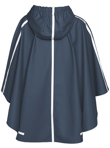 Playshoes Regencape in Dunkelblau