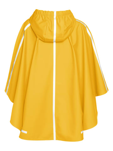 Playshoes Regencape in Gelb