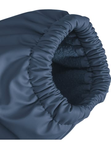 Playshoes Fäustlinge in Dunkelblau