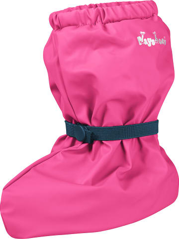 Playshoes Regenfüßlinge in Pink