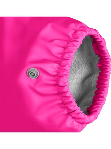 Playshoes Regenfüßlinge in Pink