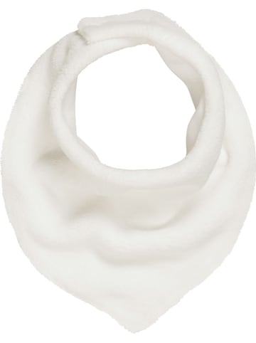 Playshoes Fleece-Halstuch in Creme