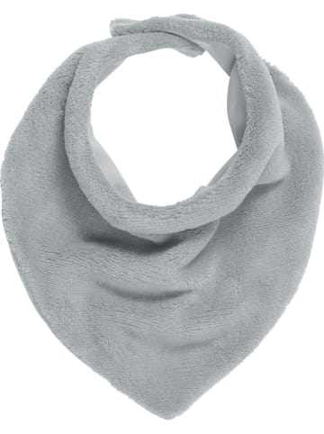 Playshoes Fleece-Halstuch in Grau