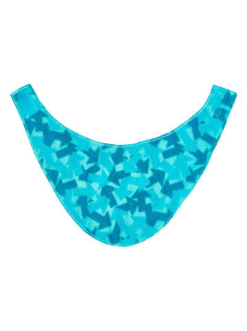 Playshoes Fleece-Halstuch in Blau