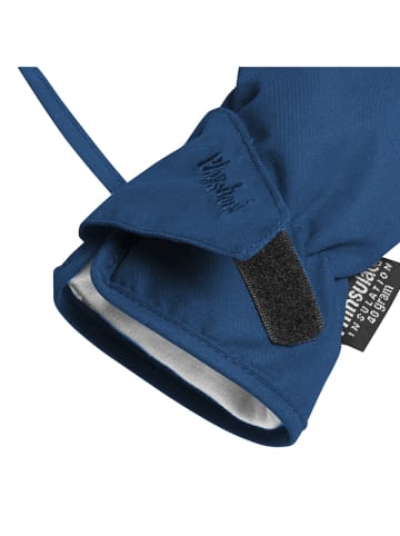 Playshoes Fäustlinge in Dunkelblau