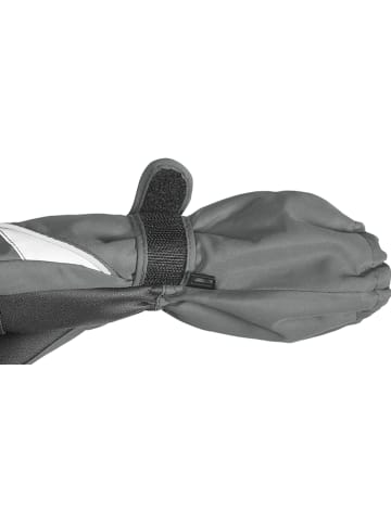 Playshoes Fäustlinge in Grau