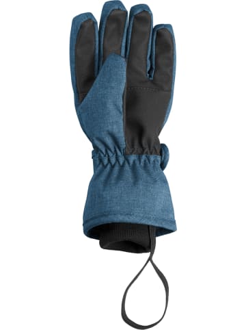 Playshoes Handschuhe in Blau