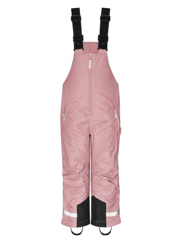 Playshoes Ski-/ Snowboardhose in Rosa