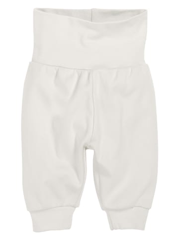 Playshoes Hose in Weiß